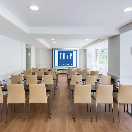 Hotel Gran Sol, Affiliated By Melia Alicante