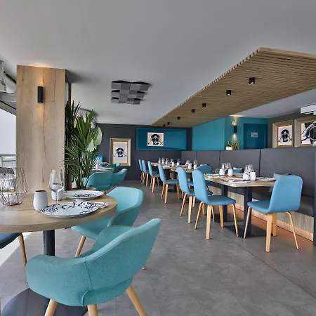 Gran Sol, Affiliated By Melia 4* Alicante