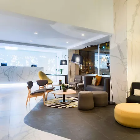 Hotel Gran Sol, Affiliated By Melia