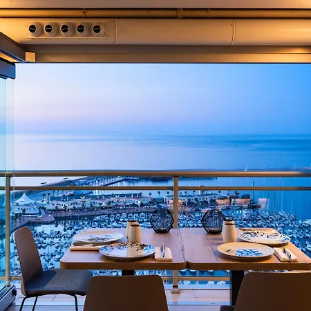 Gran Sol, Affiliated By Melia 4* Alicante