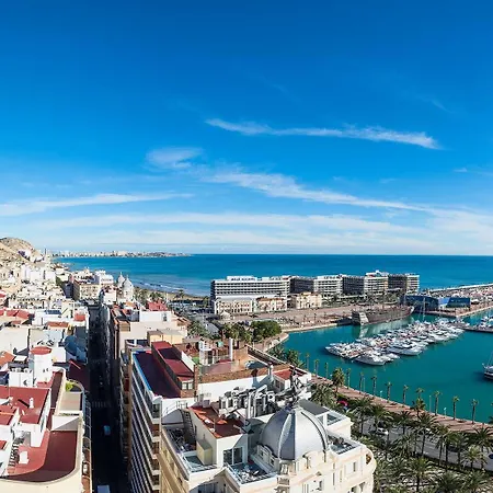 Gran Sol, Affiliated By Melia Hotel Alicante