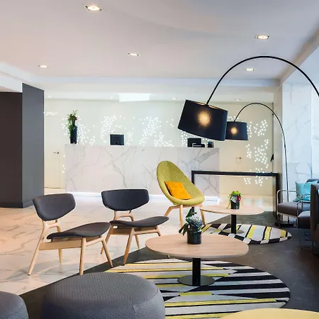 Hotel Gran Sol, Affiliated By Melia Alicante