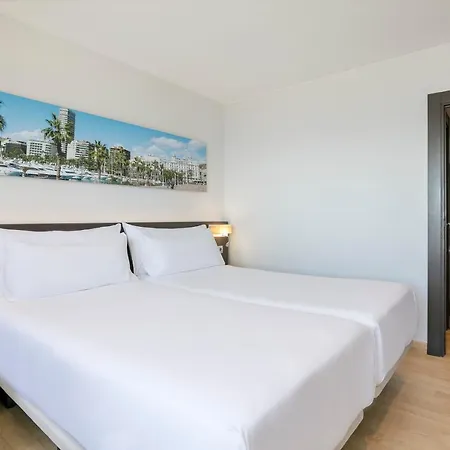 Gran Sol, Affiliated By Melia Hotel Alicante