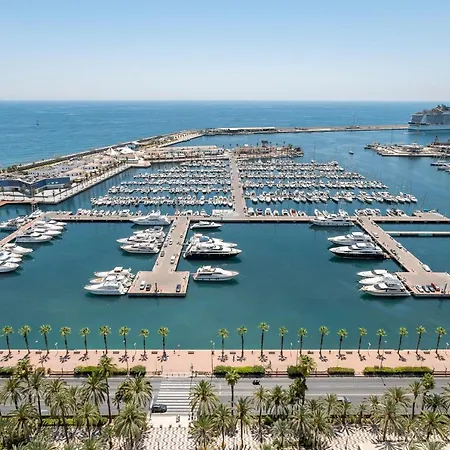 Gran Sol, Affiliated By Melia Hotel